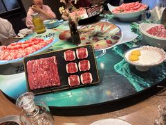 -快乐小羊(富强中路店)