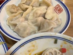 -新兴园饺子馆(北京百子湾店)