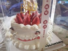 -Dark Horse·黑马蛋糕·低脂·低糖淡奶(金匙望湖大厦店)