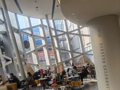 -星巴克臻选(宁波天一广场店)