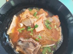 -Doo Dee Thai Food(Issan/Isaan/Esan)