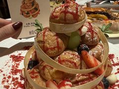 -Mogul Eatery·大亨餐酒馆