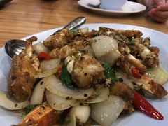 -Wang Sai Seafood