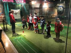 -点点梦想城(鑫苑都汇店)