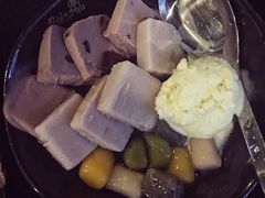 -鲜芋仙(南开大悦城店)