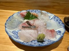 -镹·鱼料理  国产鱼使用店