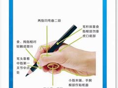 -赵汝飞练字硬笔书法(静安大融城校区)
