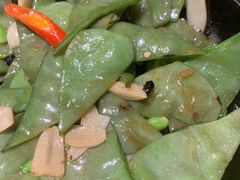 -缘生态云南菜·野生菌庭院餐厅(华侨城店)
