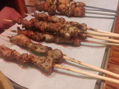 -肉串汪(望京店)