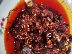 -院8里·小聚园老川菜(九眼桥店)