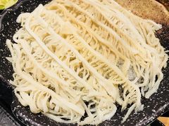毛肚-王家渡火锅店(亦庄店)