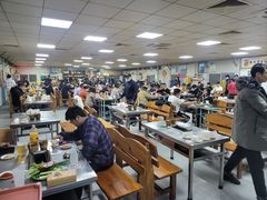 -万家乐带皮五花肉烧烤(临淄大院店)