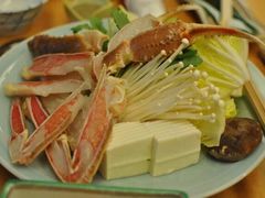 -蟹道乐(道顿堀本店)