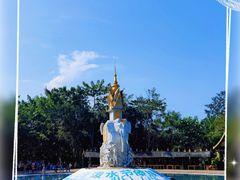 -西双版纳傣族园