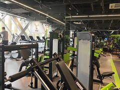 -GMJ·24H健身房(四川北路店)