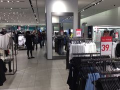 -ZARA(凯德乐峰广场店)