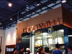大堂-7fresh七鲜(大族广场店)