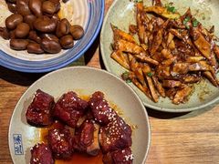 -兰溪小馆(东直门簋街店)