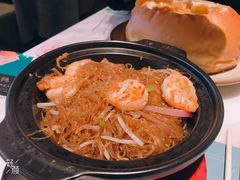 -大树餐厅(益田假日店)