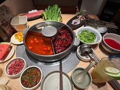 -巴奴毛肚火锅(七宝领展广场店)