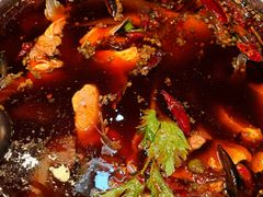-青山青豆花·笑禅豆腐鱼(黄泥塝店)