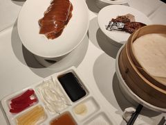 -四季民福烤鸭店(前门大栅栏店)