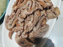 -高玛纳驴肉火烧(一世界店)