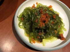 爽口海藻丝-弄堂小笼包(天津南开大悦城店)