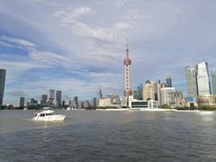 -东方明珠广播电视塔