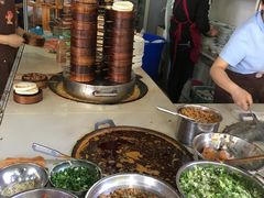 -豆相识•九九豆腐脑(牛咡桥店)