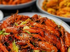 -指爱龙虾(金杨路总店)