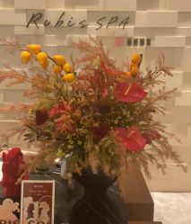 -丽妍雅集 Rubis SPA