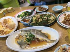 -去茶去餐厅(中央大街店)