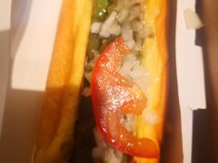 -Shake Shack(西单大悦城店)