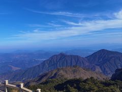 -九华山风景区