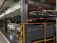 -Iapm环贸地下车库