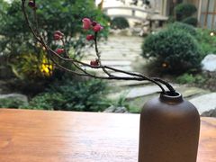 -绣园·茶食宴(湘绣博物馆店)