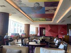 -厦门海港英迪格酒店(中山路店)