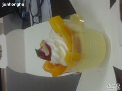 1-苹果花园(乳山路店)