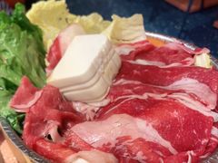 -元气寿司(东方宝泰店)