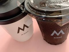 -M Stand(深圳布吉万象汇店)
