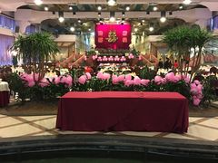 -金河半岛园林酒家(金融城店)
