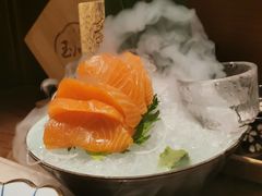 -玉川屋创意日料Bistro(柳巷店)