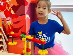 -斯坦星球AI编程·机器人科创·科学实验·信奥·思维·STEM·积木拼搭·竞赛考级(浦东联洋广场大拇指龙阳御桥中心)