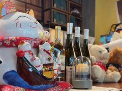 -咖法森林·咖啡  酒吧(天河店)