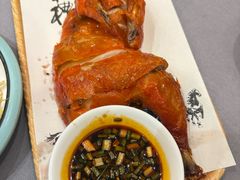 -金哥私房菜馆(张府园总店)