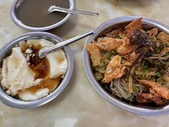 -凤张螺蛳粉·爽口粉(跃进路总店)