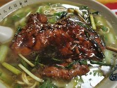 -无名氏面馆(邮电路店)