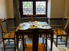 -大槐树民俗饭店-中餐(大槐树寻根祭祖园店)