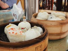 -富春茶社(国庆路店)